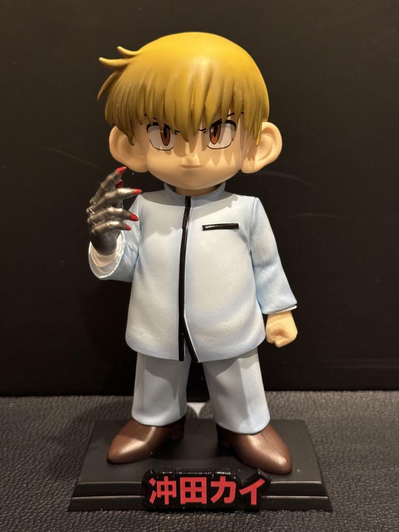 爆走兄弟レッツ＆ゴー　星馬豪　星馬烈　沖田カイ　土方レイ　近藤ゲン　ロゴオブジェ