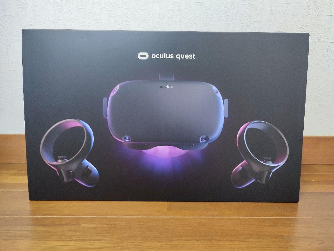 48%割引ブルー系ホットセール OculusQuest オキュラス クエスト 64GB VRヘッドセット その他 家電・スマホ・カメラブルー系-ESPLAR.COM.BR 48%割引ブルー系ホットセール OculusQuest オキュラス クエスト 64GB VRヘッドセット その他 家電・スマホ・カメラブルー系-ESPLAR.COM.BR