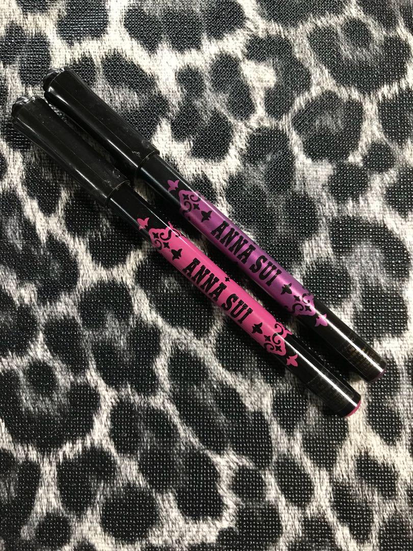 ANNA SUI アイライナーペンシルWP