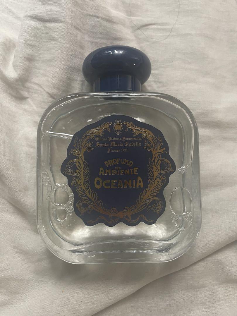 サンタマリアノヴェッラ　オセアニア　ルームディフューザー250ml