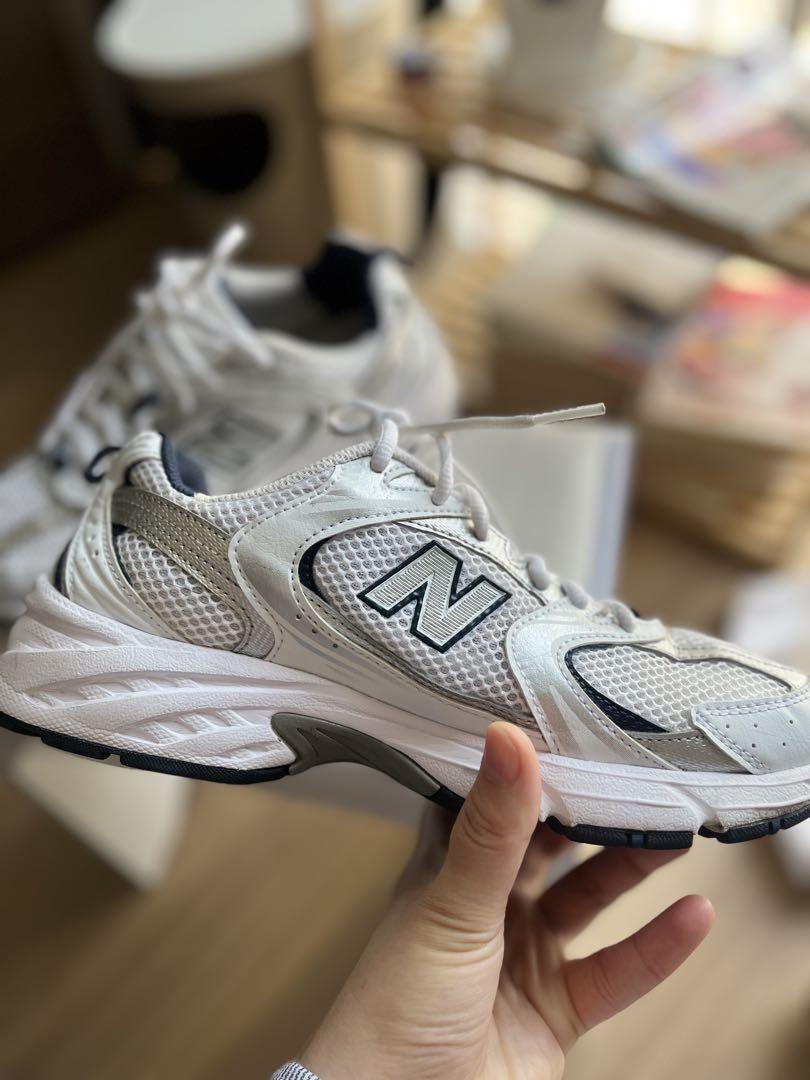 靴 new balance 530sg 24cm size 38.5