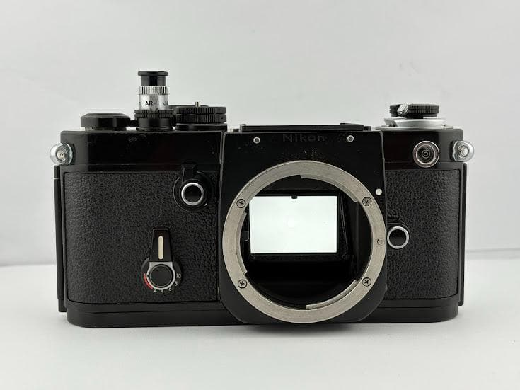 ☆極上品☆ニコン F2 フォトミック DP-1 / 50mm F1.4/AR-1 - メルカリ