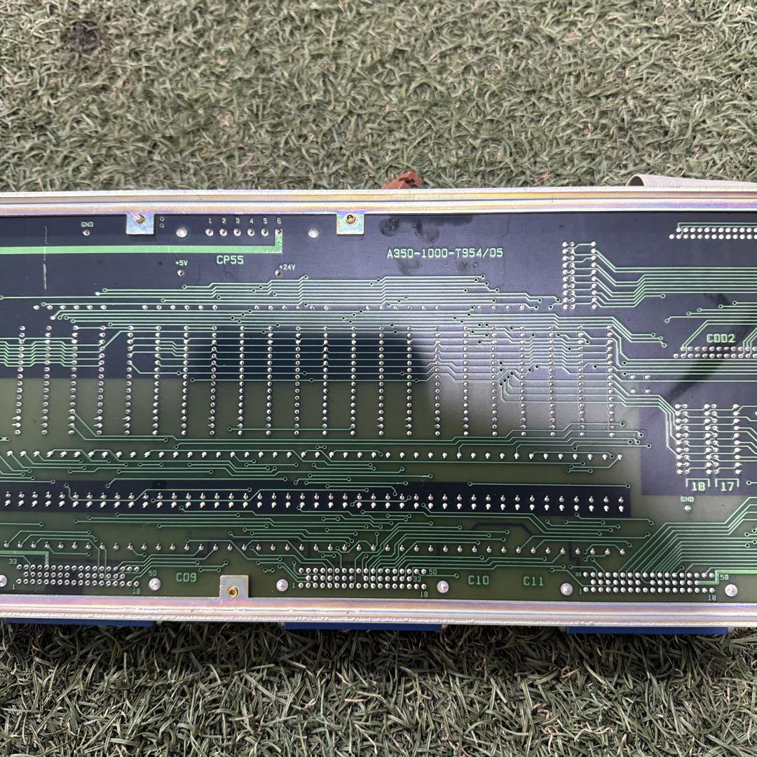 Fanuc A20B-1000-0950 / A350-1000-T954/05 - メルカリ