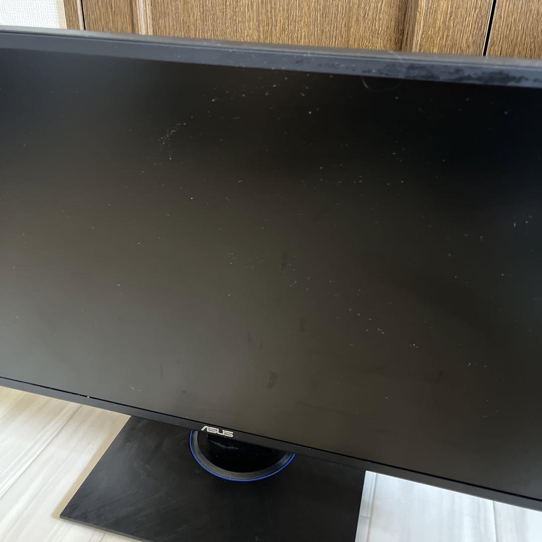 ASUS ゲーミングモニター
