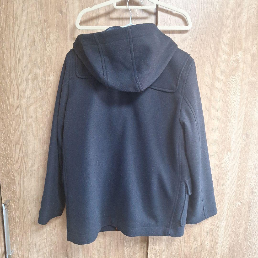 【匿名配送】EAST BOY ダッフルコート
