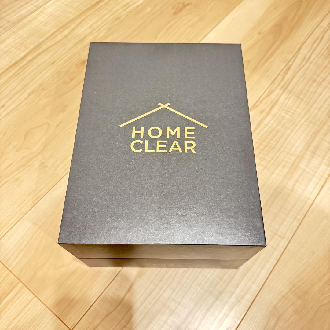 【新品未使用✨】HOME CLEAR 光脱毛器 美容脱毛器 メンズ レディース