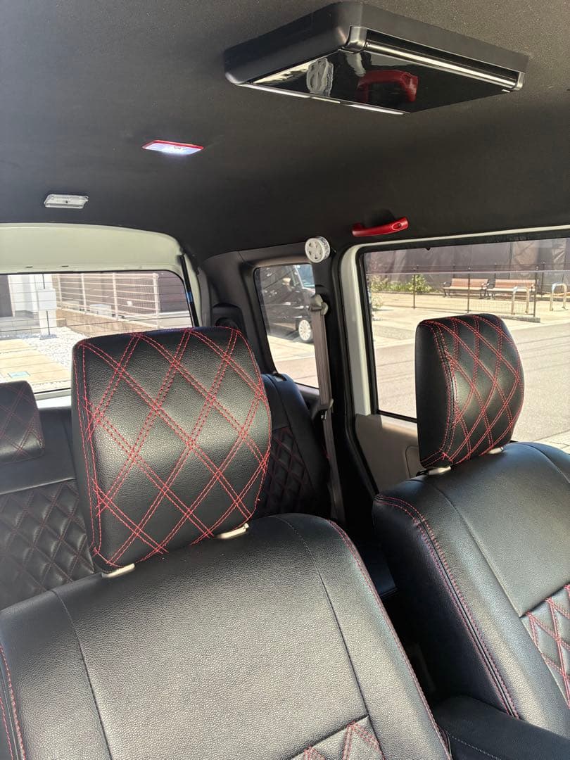 エブリィワゴン da64w エブリィワゴン da64w