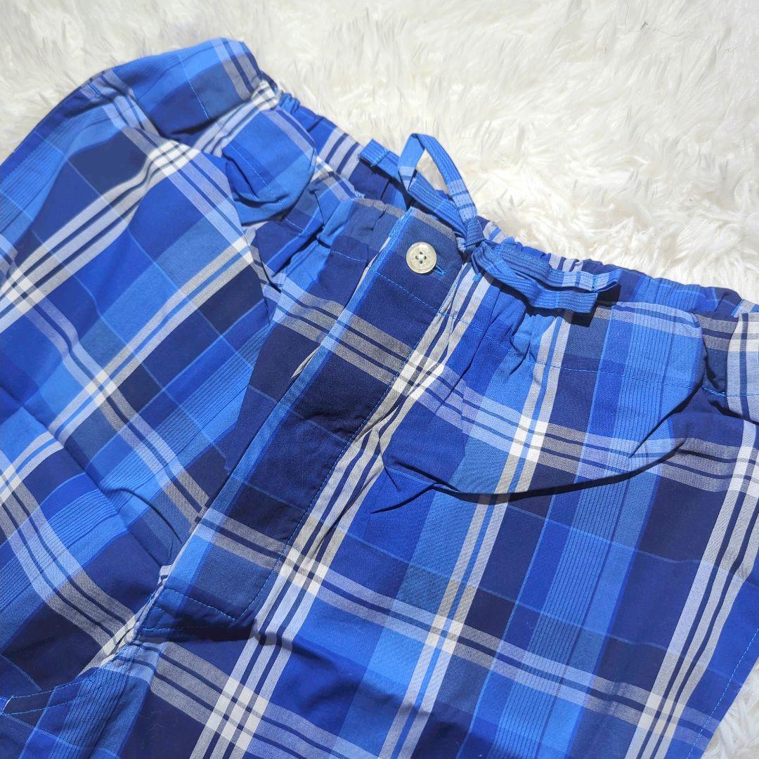 語るに足る 未着用 現行タグ ポロラルフローレン パジャマ ホースロゴ刺繍M・POLO RALPH LAUREN 送料無料の商品多数！