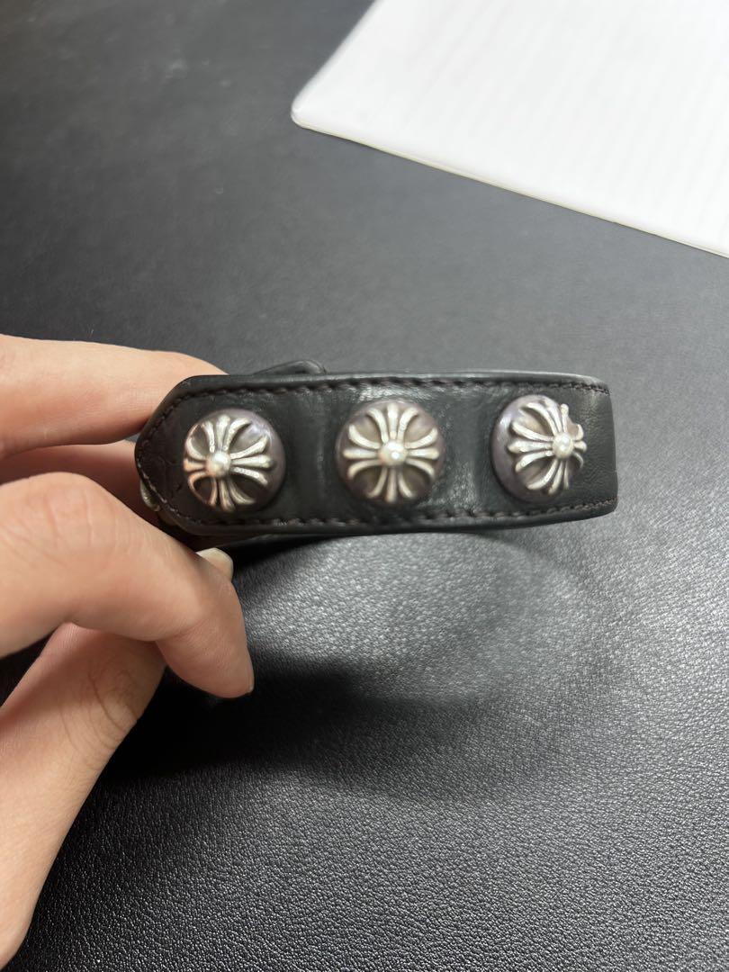 Chrome Hearts ブレスレット bracelet