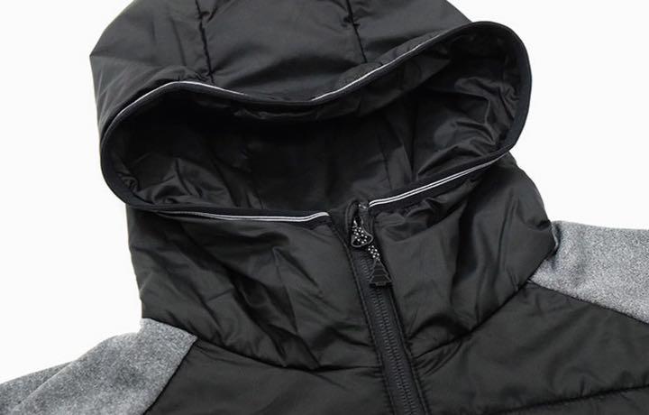 得価日本製 ピクチャー PICTURE picture×WWF Takashima JKT vgLdK-m56777599135 超歓迎特価
