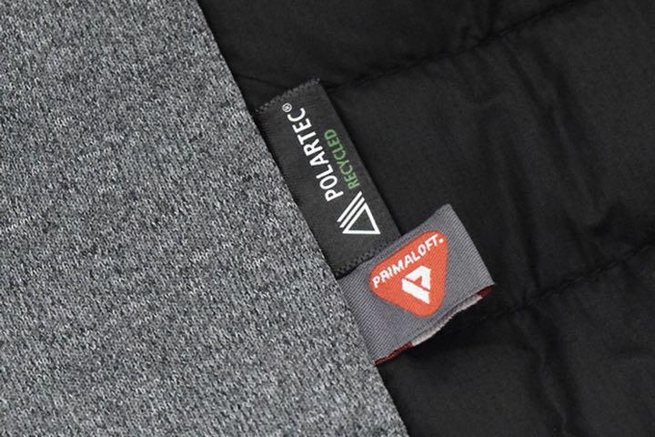 得価日本製 ピクチャー PICTURE picture×WWF Takashima JKT vgLdK-m56777599135 超歓迎特価