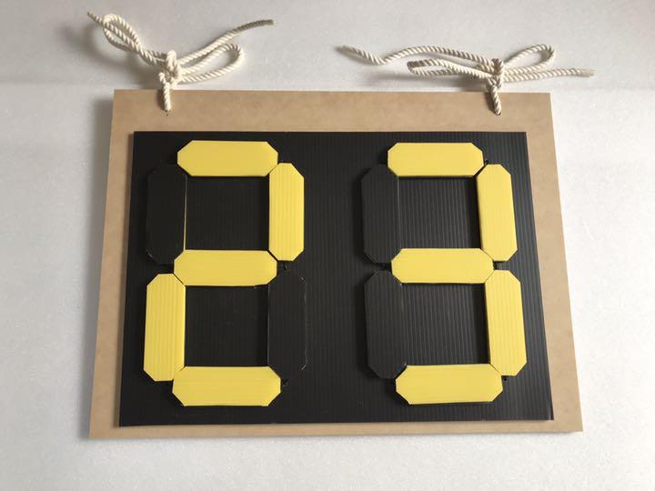 メルカリ テニス スコアボード 得点板2枚セット 40cm 30cm 4 300 中古や未使用のフリマ メルカリ テニス スコアボード 得点板2枚セット 40cm 30cm 4 300 中古や未使用のフリマ