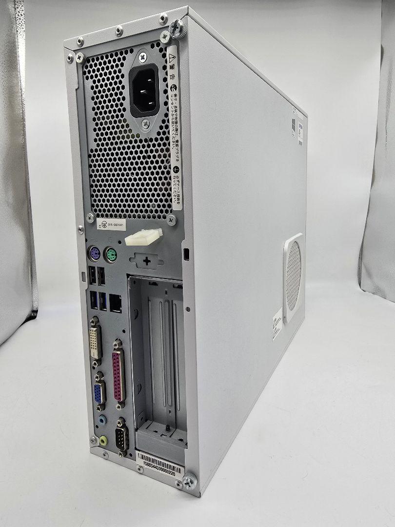 Epson Endeavor AT993E デスクトップPC