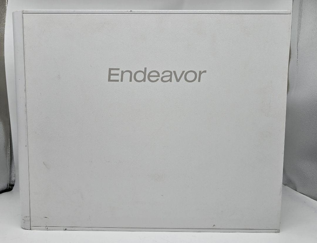 Epson Endeavor AT993E デスクトップPC