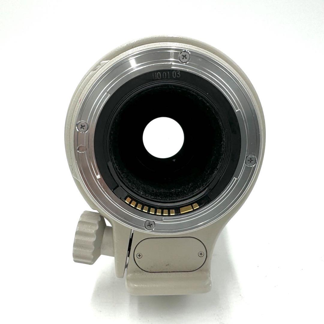 ❁完動品❁CANON EF100-400mm F4.5-5.6L IS USM