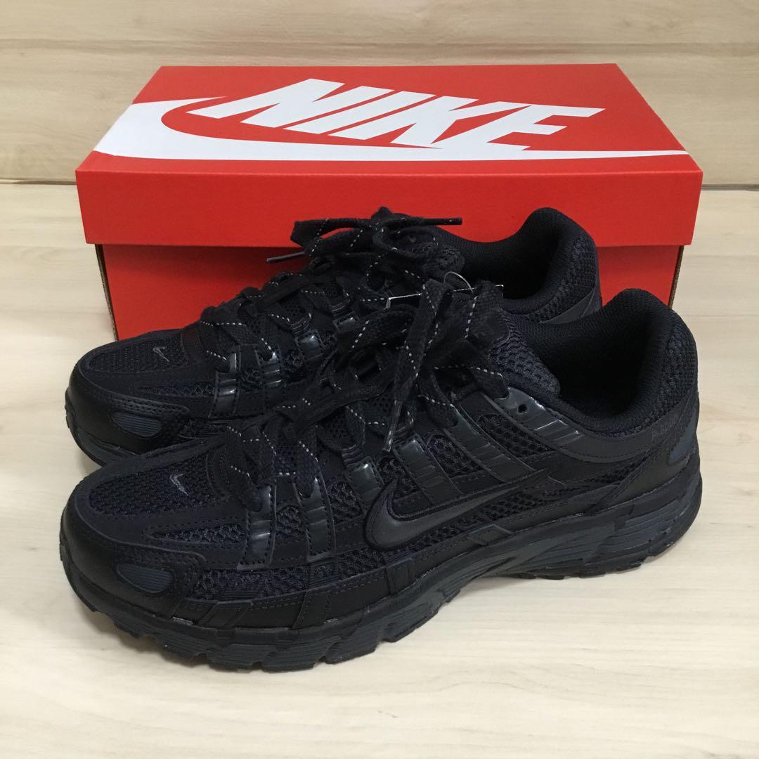 NIKE P-6000 PRM ナイキ P-6000 PRM 27cm