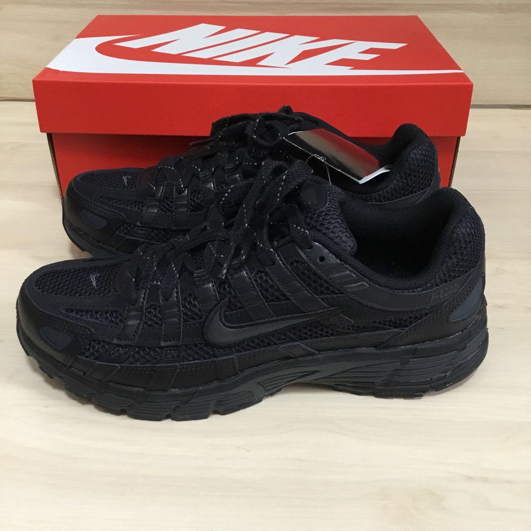 NIKE P-6000 PRM ナイキ P-6000 PRM 27cm