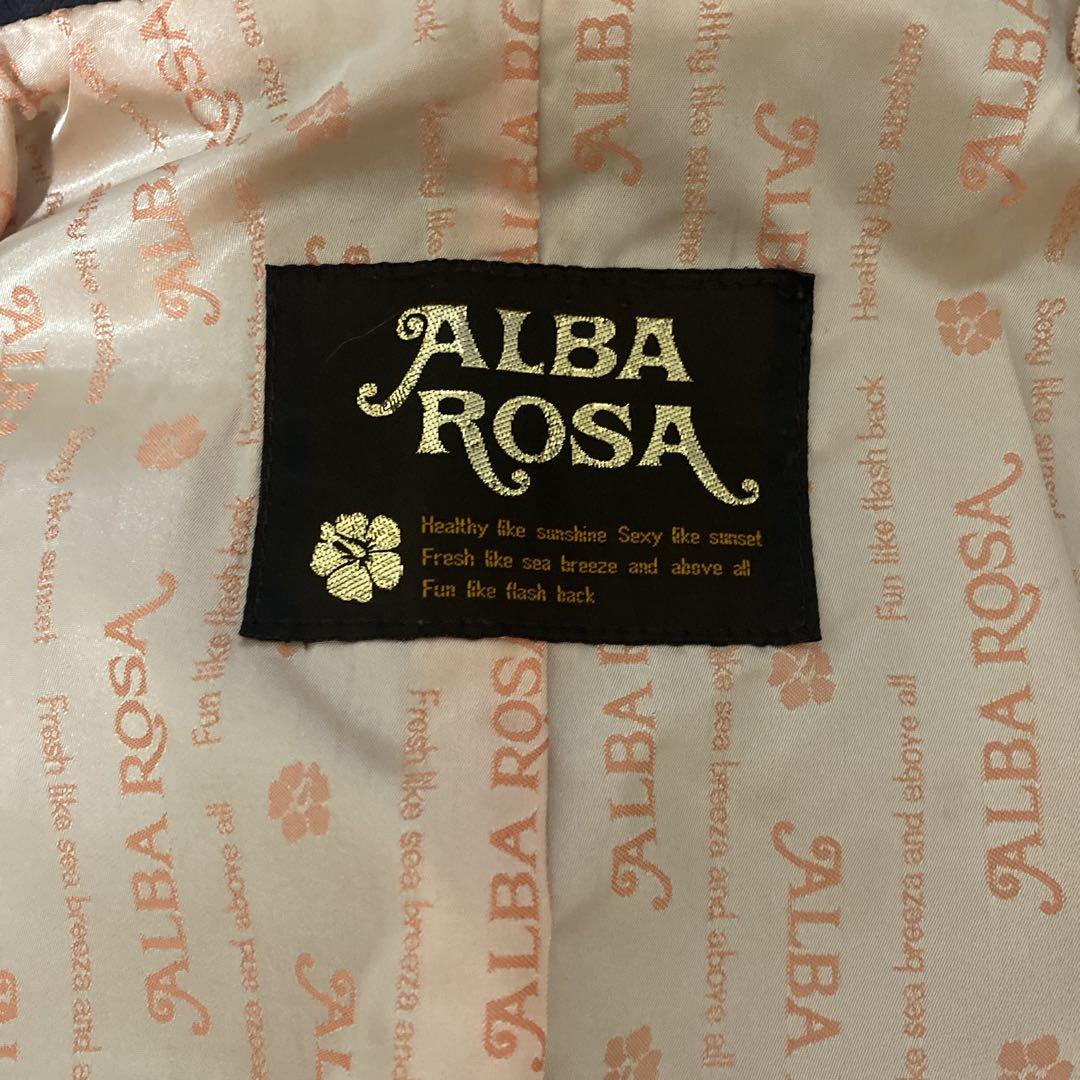 ALBA ROSA