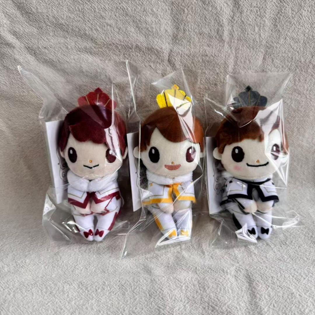 King &prince キンプリ永瀬廉 平野紫耀 髙橋海人 ちょっこりさん