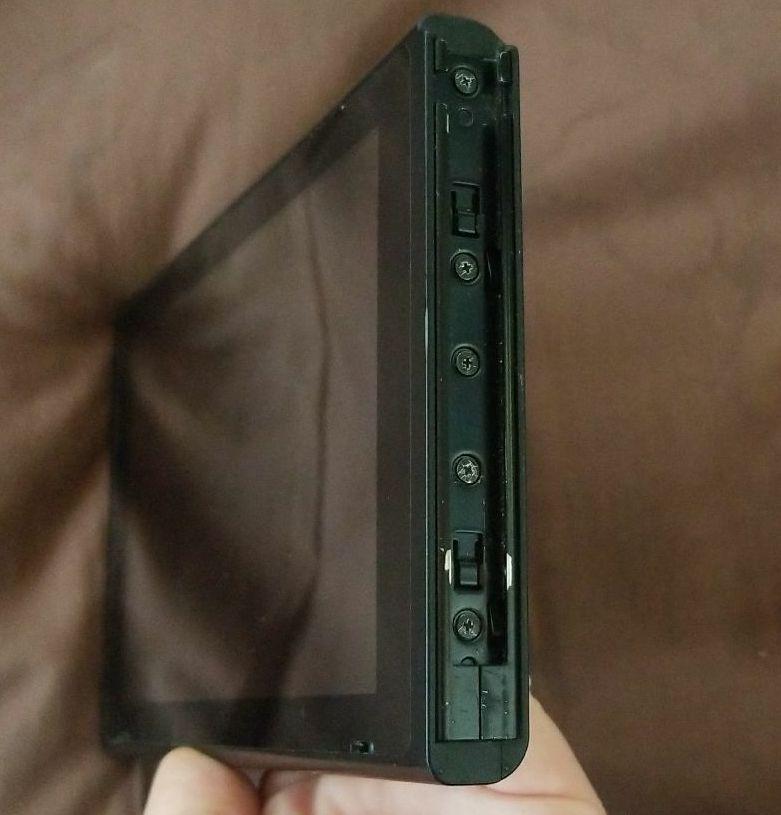 【ジャンク品】Nintendo Switch 本体のみ
