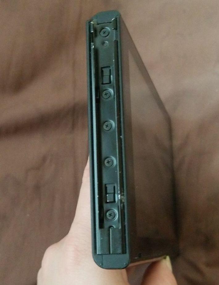 【ジャンク品】Nintendo Switch 本体のみ