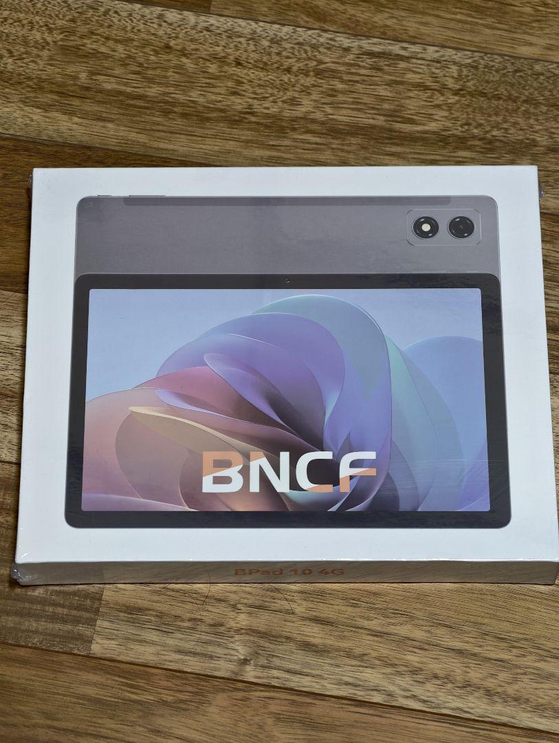 Androidタブレット BPAD10 4G 1920x1200 10.1インチ - メルカリ