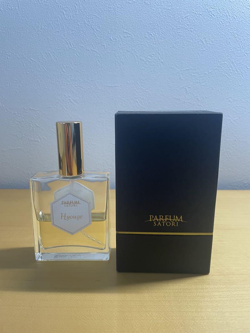 パルファンサトリ　ヒョウゲ　50ml パルファンサトリ ヒョウゲ 50ml