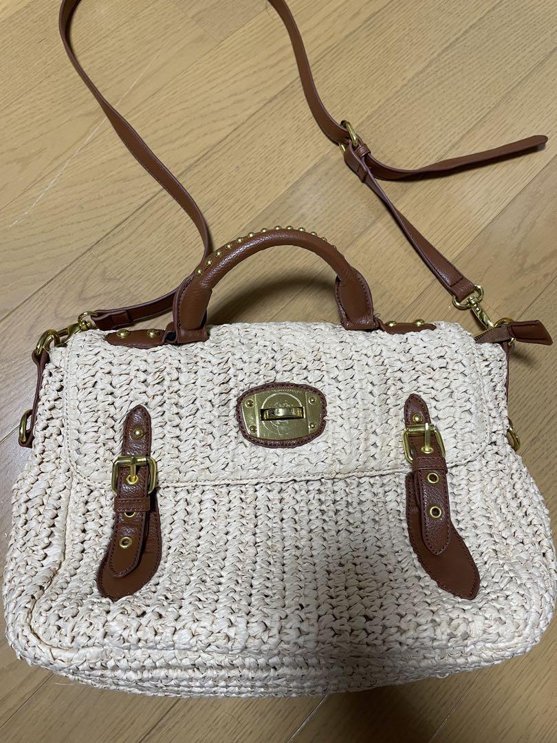 セルプイマリー ショルダーバッグ