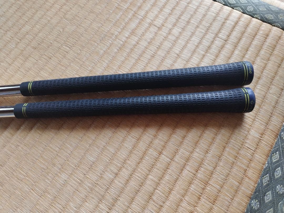 ブリヂストン JGR3,5番ユーティリティセットNSプロ950GHフレックスS