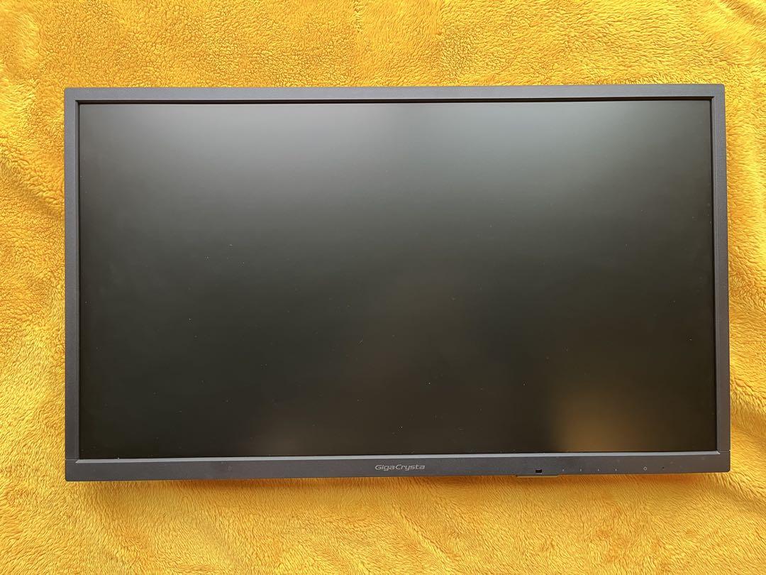 IODATA ゲーミングモニター 24.5型 EX-LDGC251UTB