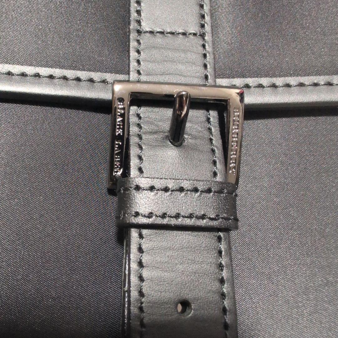 未使用】 BURBERRY BLACK LABEL タグ付き 日本製 - メルカリ