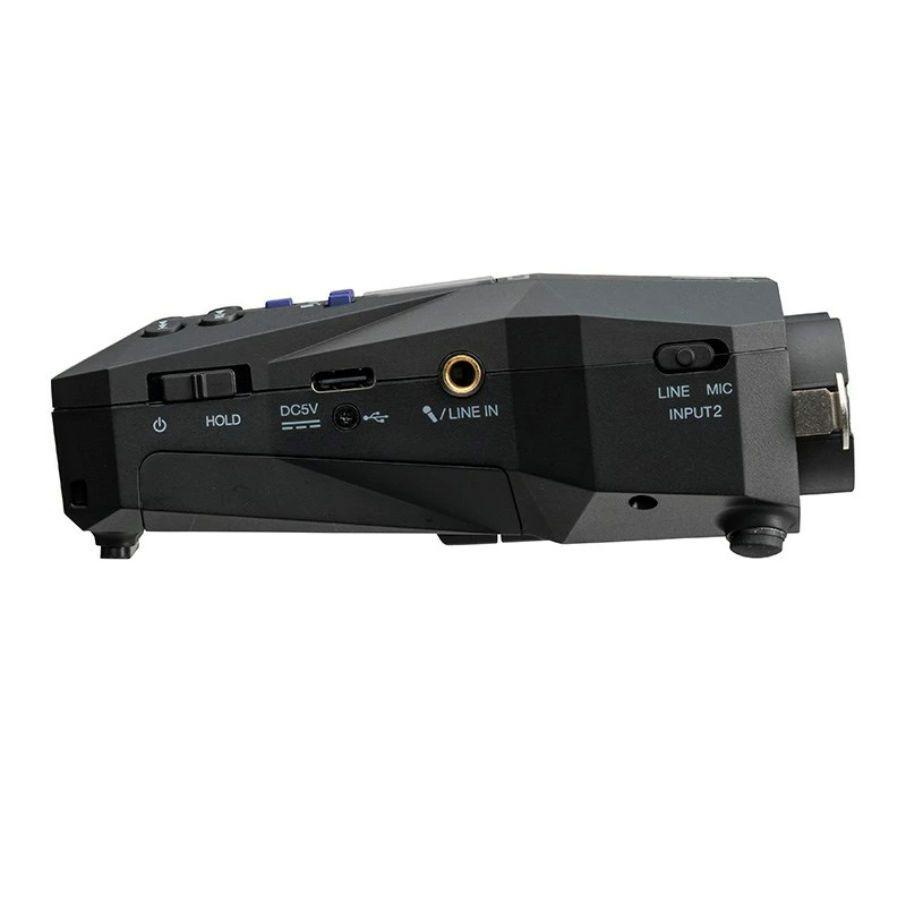 【新品未開封】Zoom H1 XLR