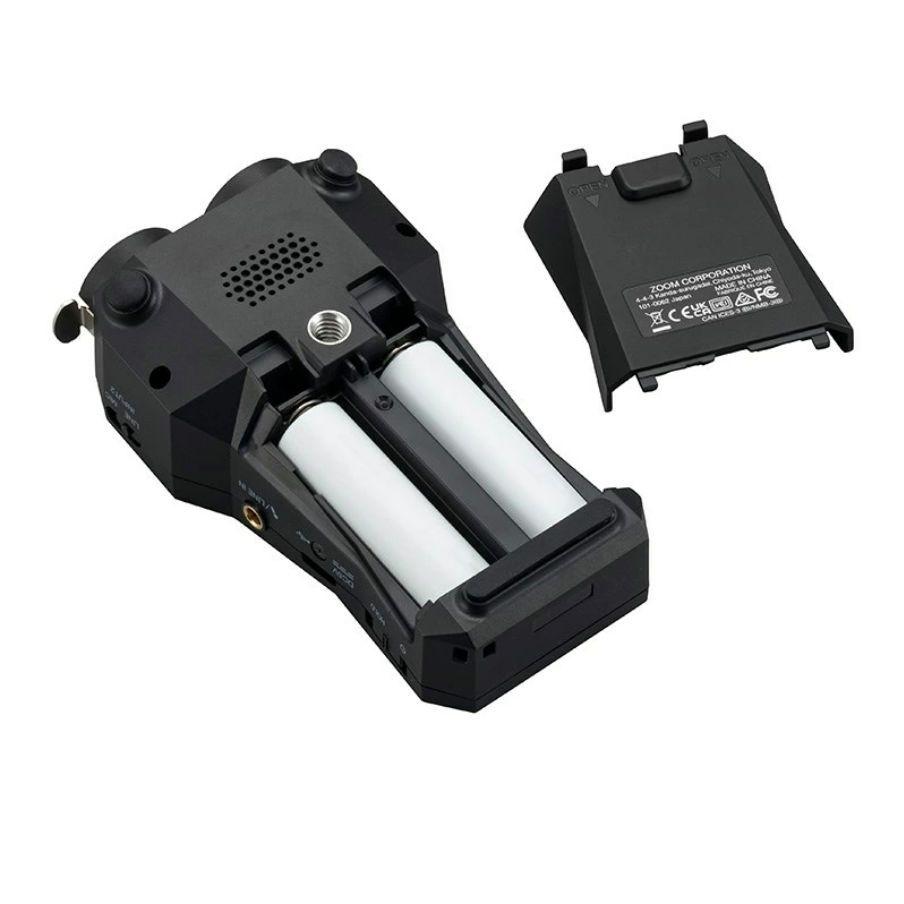 【新品未開封】Zoom H1 XLR