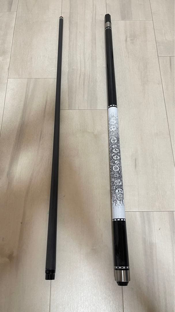 ビリヤードキュー