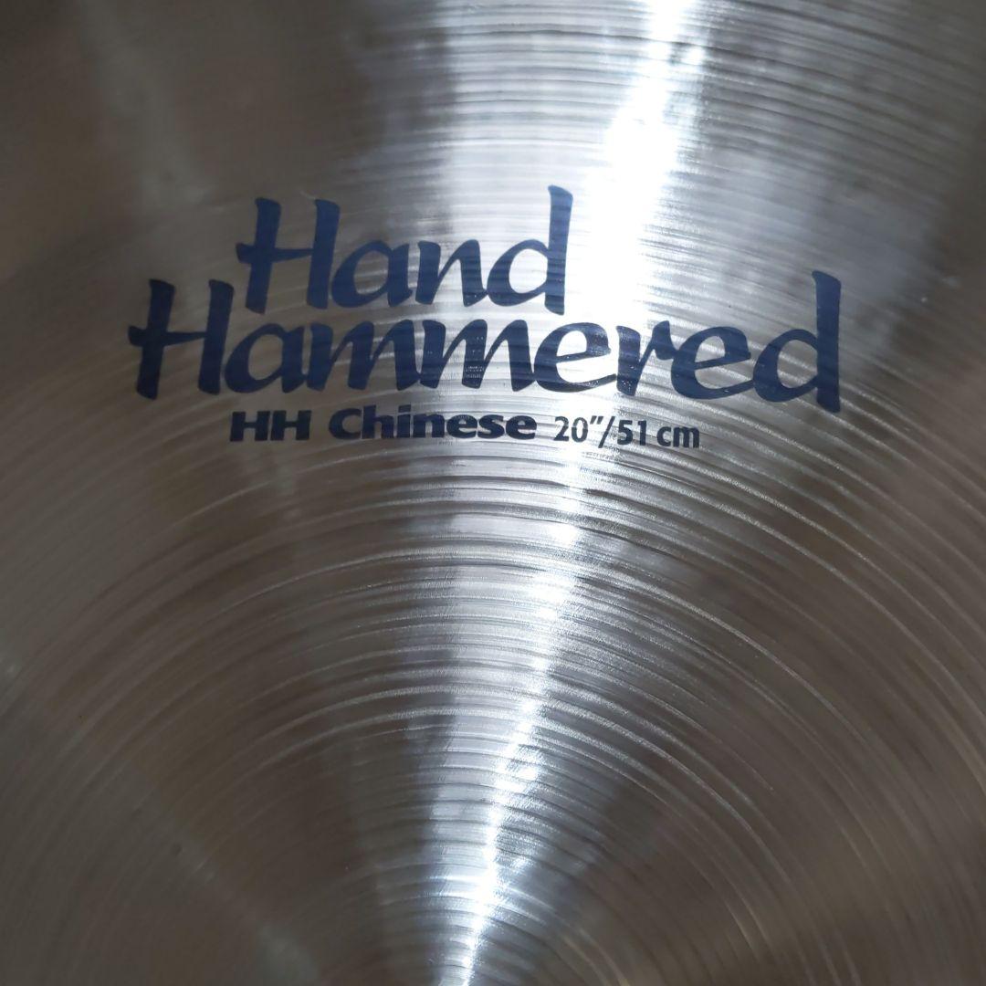 パーカッション・打楽器 sabian