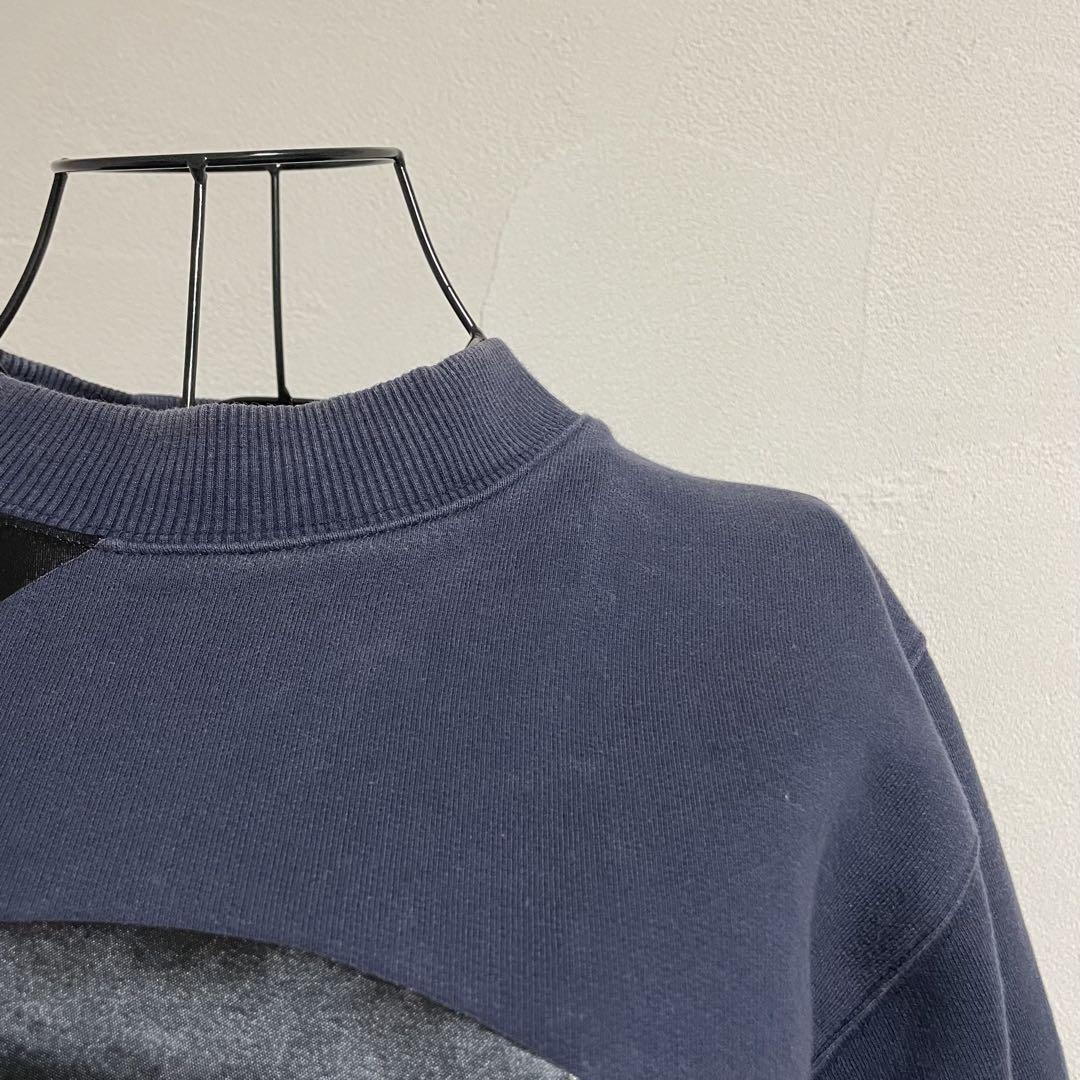 Acne Studios bird surge アクネストゥディオズ　トレーナー