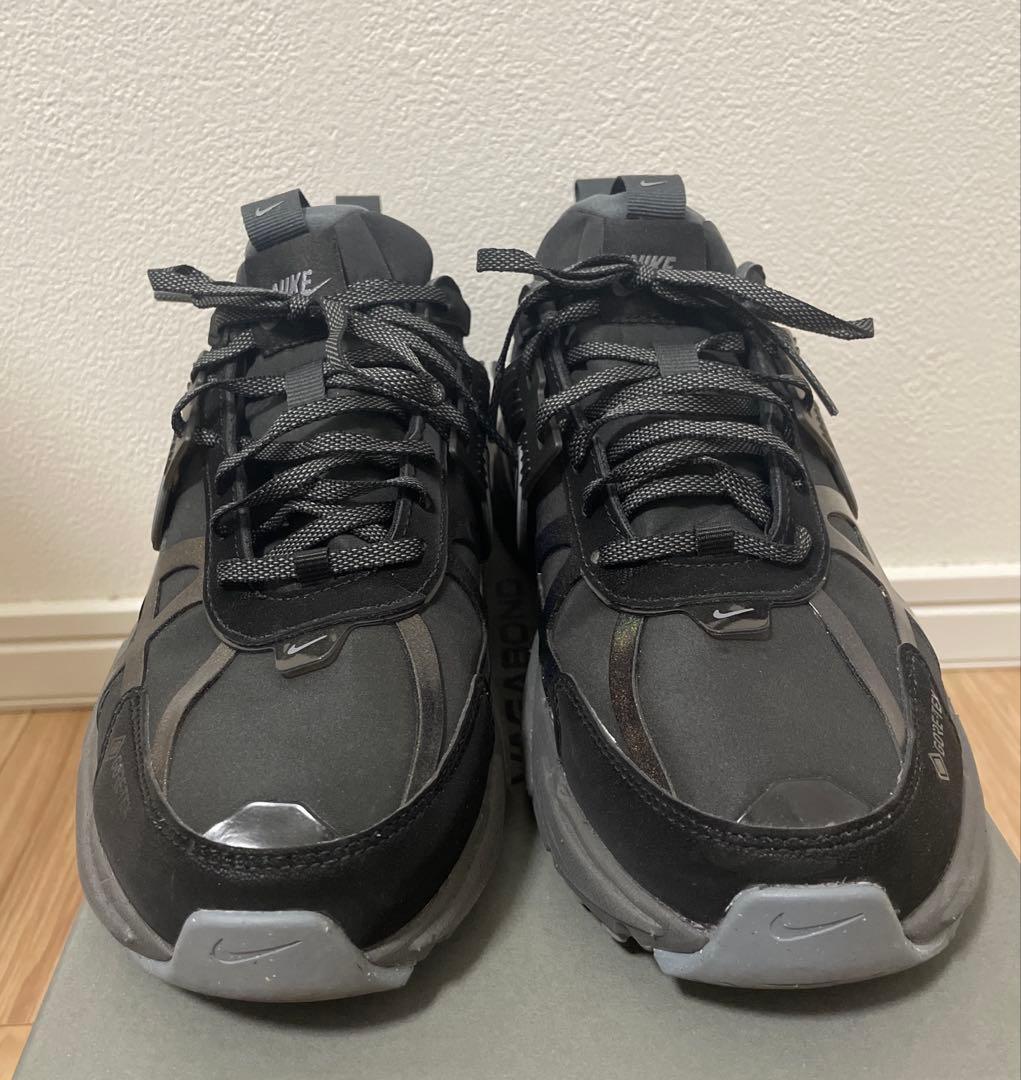 NIKE/ナイキ V2Kラン ゴアテックス FZ2622-001