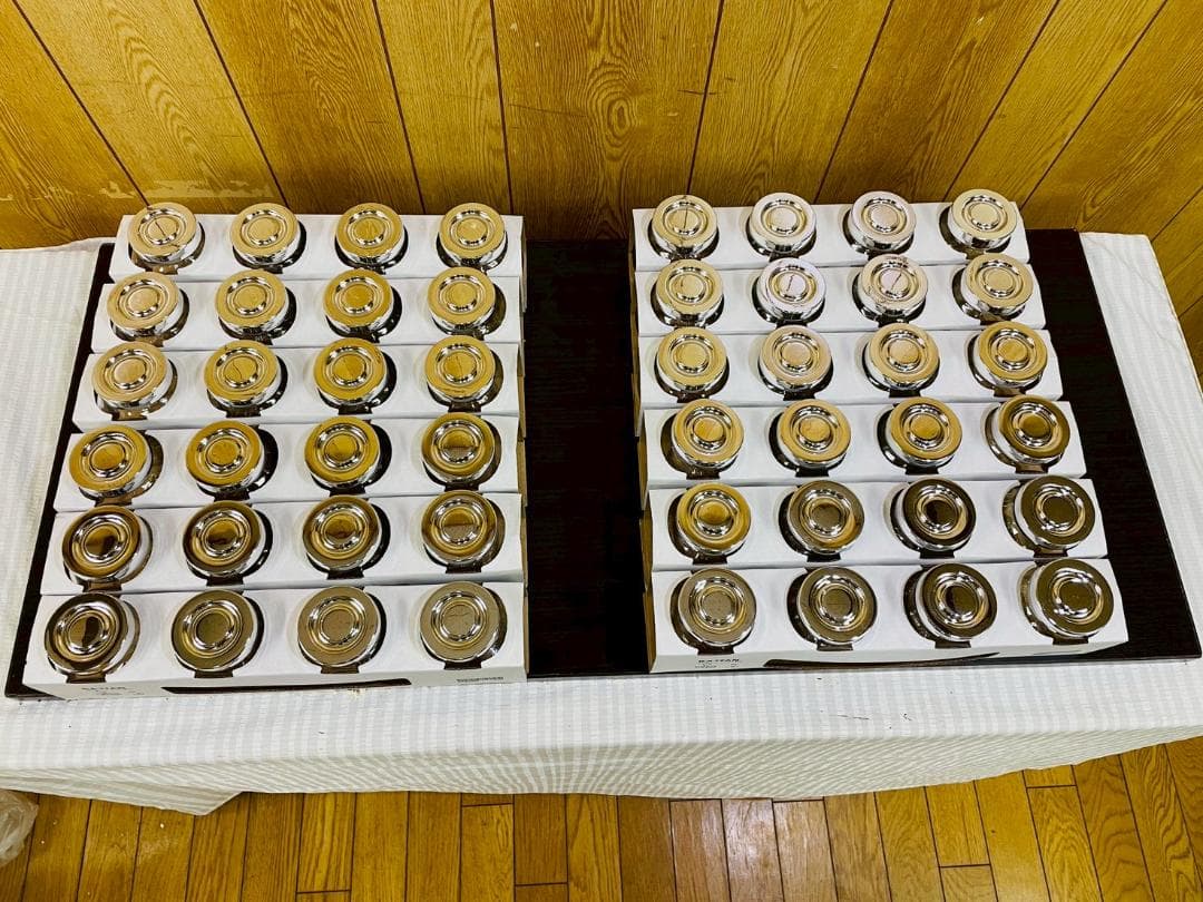 IKEA スパイス瓶 RAJTAN 15cl 5oz 4個セット×12