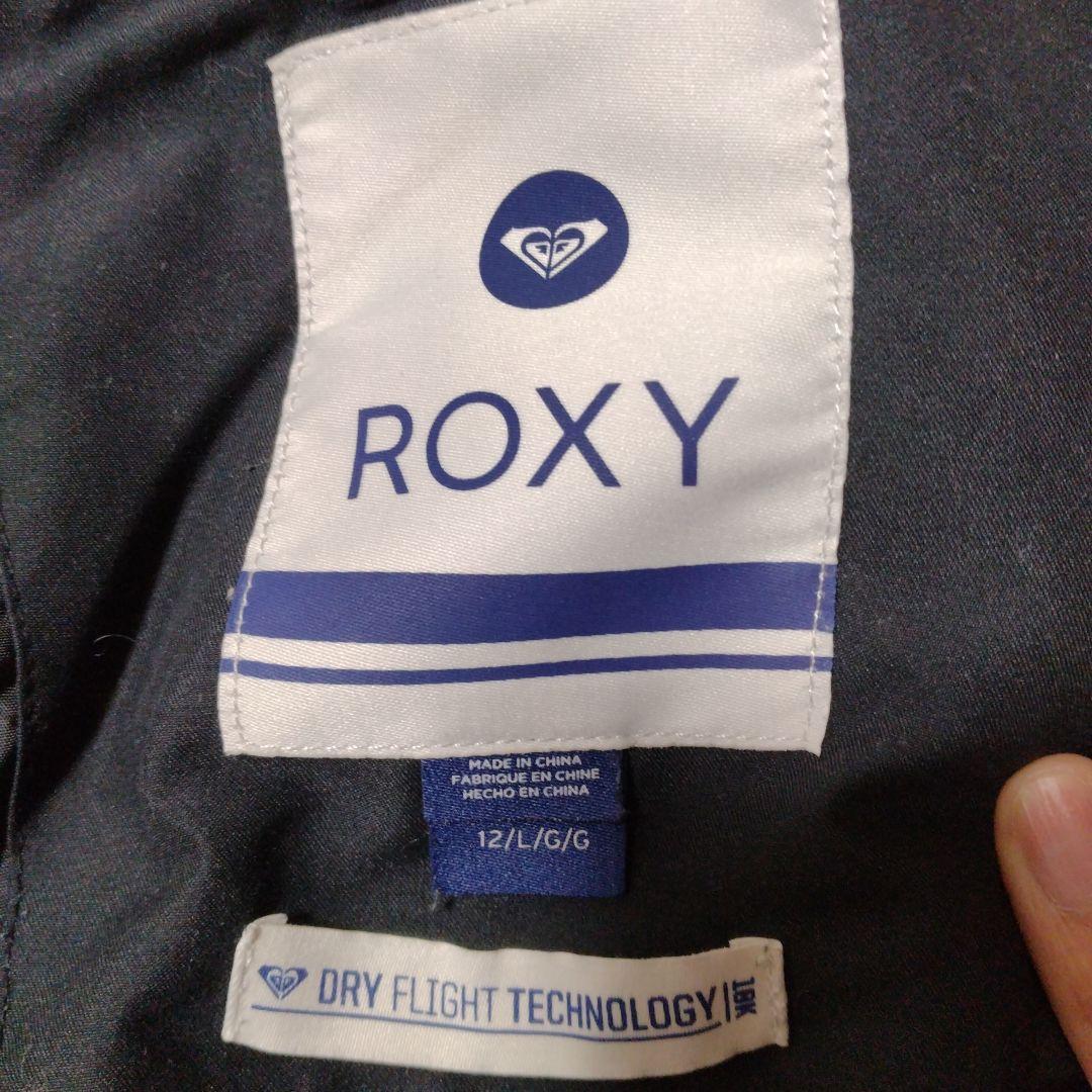 ROXY　ロキシー　スノーボード　ウエア　パンツ　上下セット　150センチ位