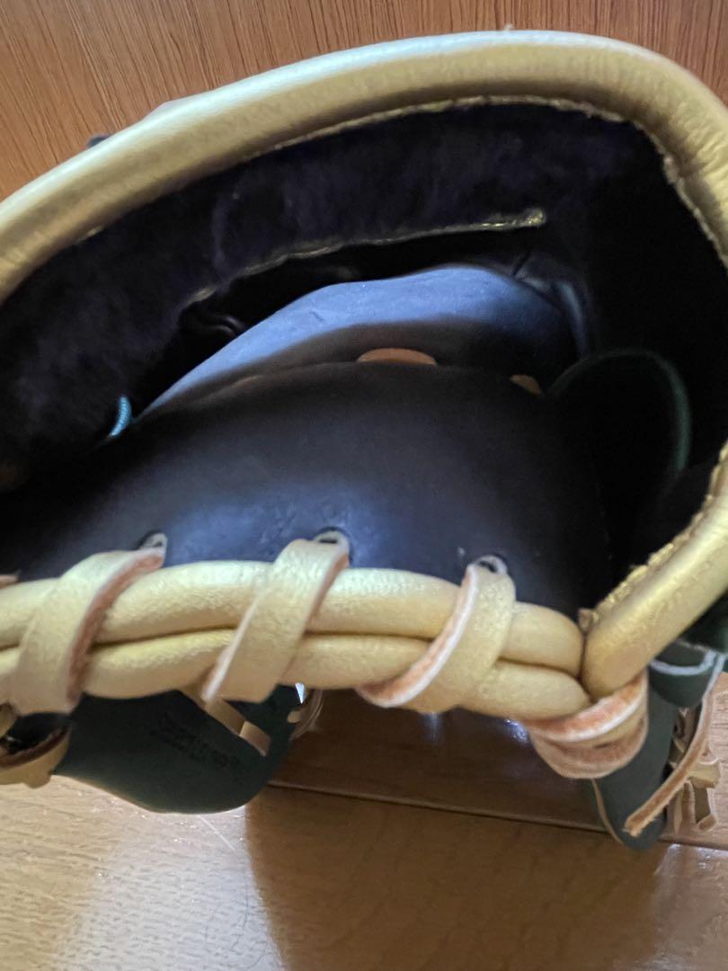 SSK限定モデル 外野手用 軟式
