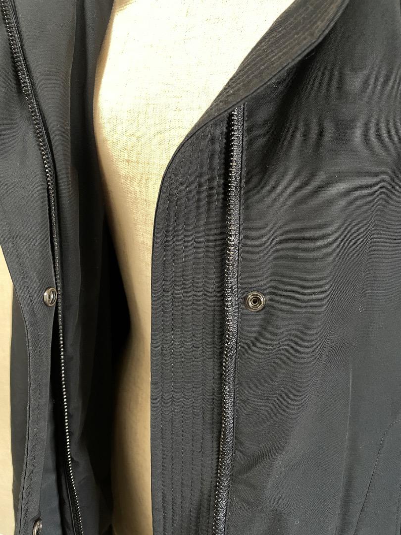 【新品】WOOL RICH ダウンコート