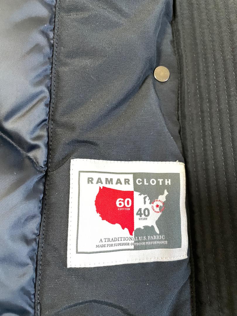 【新品】WOOL RICH ダウンコート