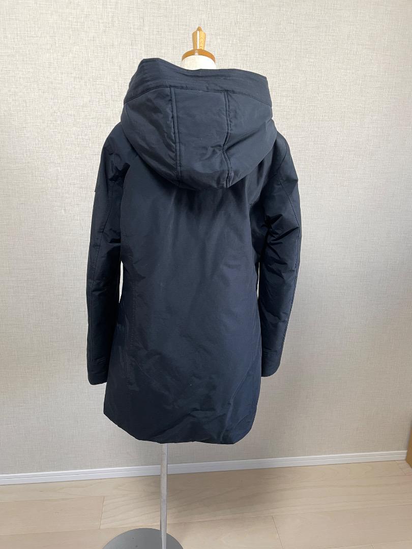 【新品】WOOL RICH ダウンコート