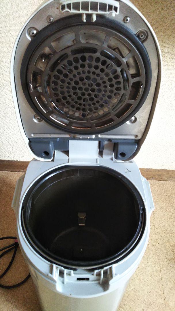 送料無料得価 加熱式ゴミ処理機 ナショナル E9vLf-m56782836198 特価在庫