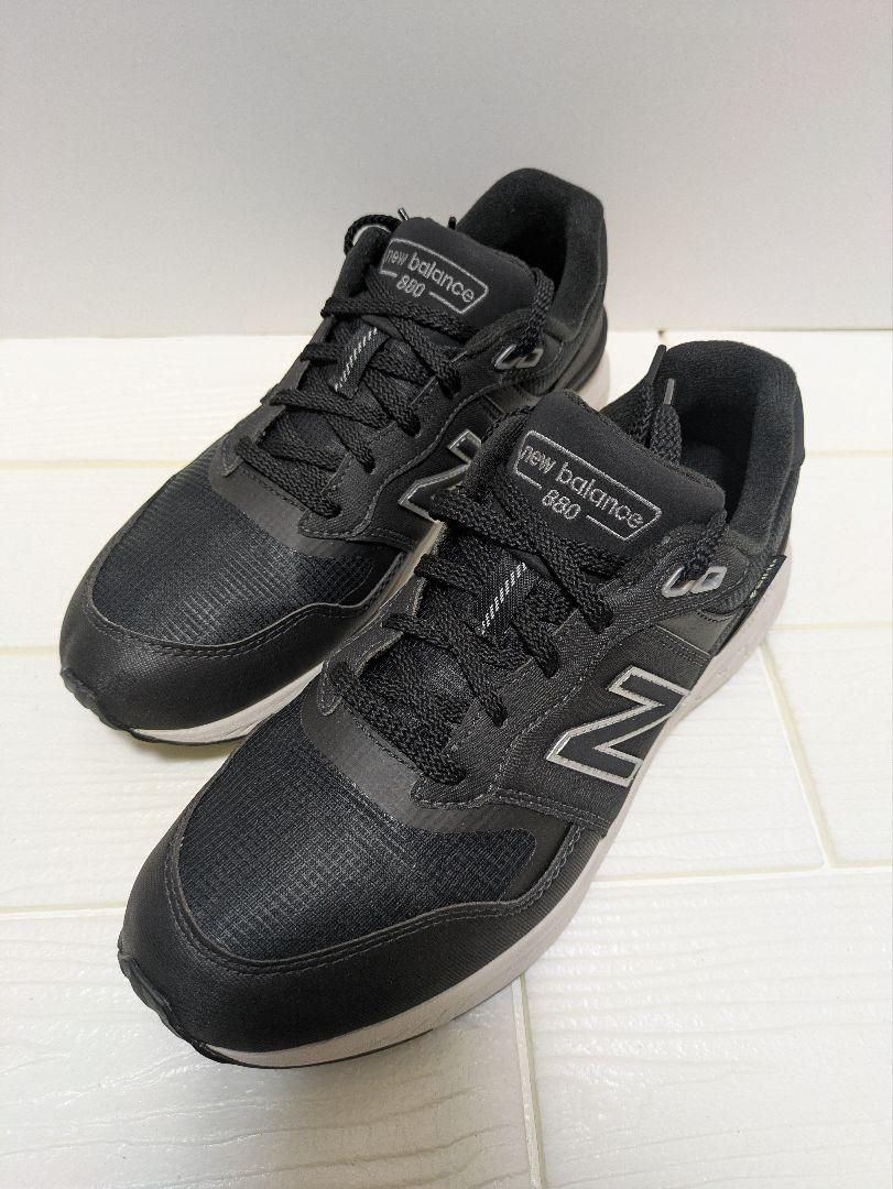 ニューバランス newbalance WW880GB6 26.5cm D ②