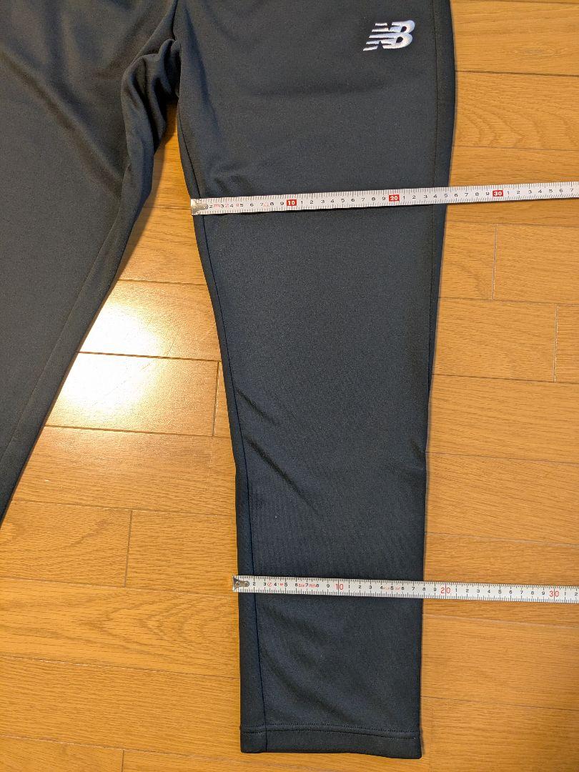 NewBalance ニューバランス トレーニングウェア 上下セット 新品未使用