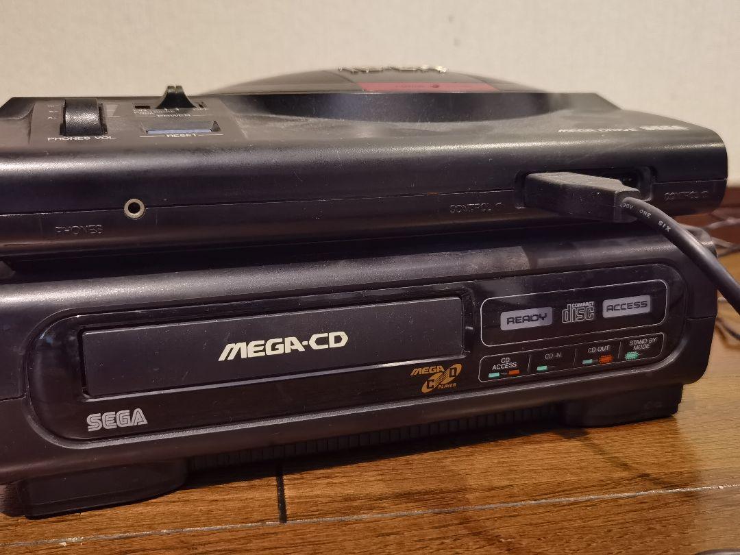 メガCD 7枚セット - その他 | 安い卸売