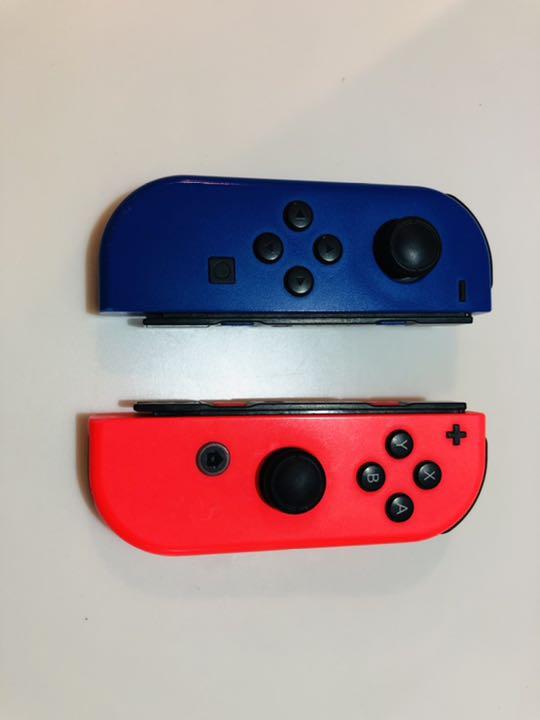 最大97%オフ! Nintendo Switch Joy-Con L ネオンブルー R… teleacv.cl 最大97%オフ! Nintendo Switch Joy-Con L ネオンブルー R… teleacv.cl
