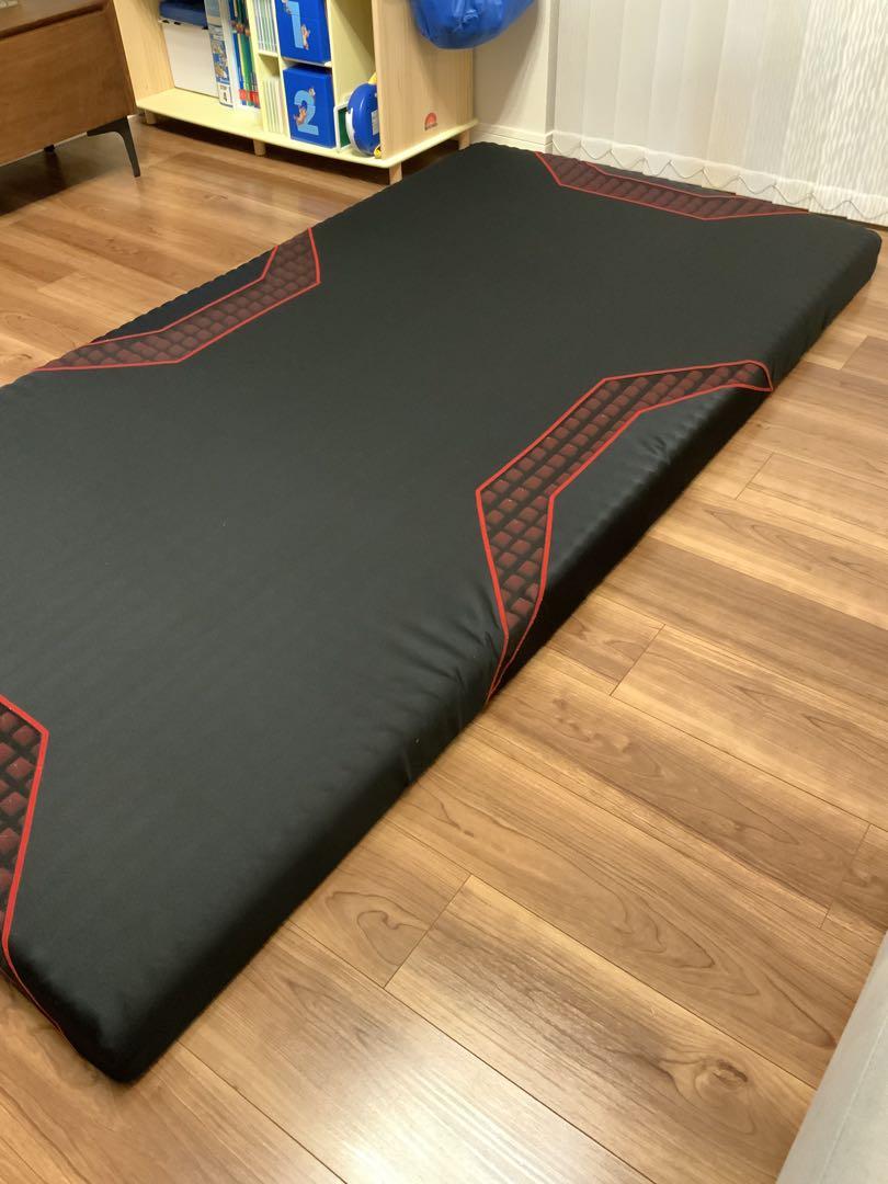 エアーSI レギュラー　シングル　ニシカワ エアーSI］マットレス／REGULAR （シングル）97×195×9cm