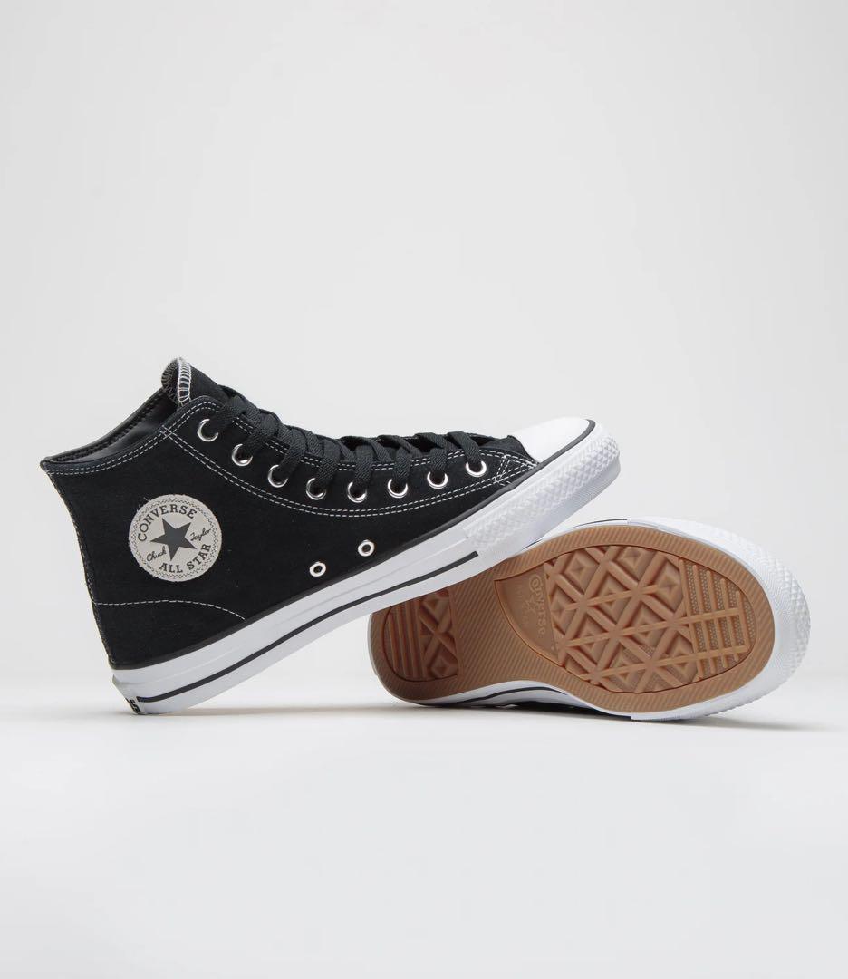 SALE‼️‼️‼️cons ctas pro converse skateboard